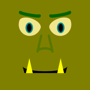 OrcFace1