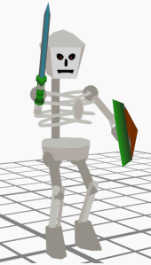 Skeleton3