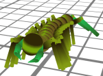 centipede2